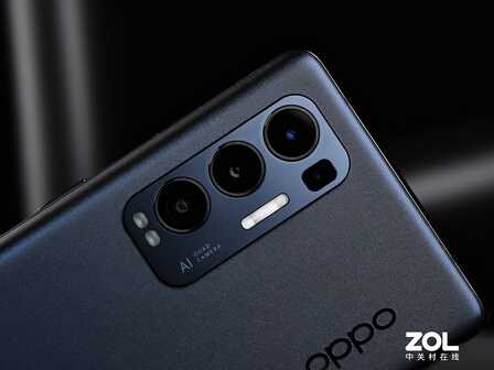 压轴登场的“超大杯”OPPO Reno5 Pro+全面评测