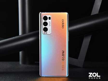 压轴登场的“超大杯”OPPO Reno5 Pro+全面评测