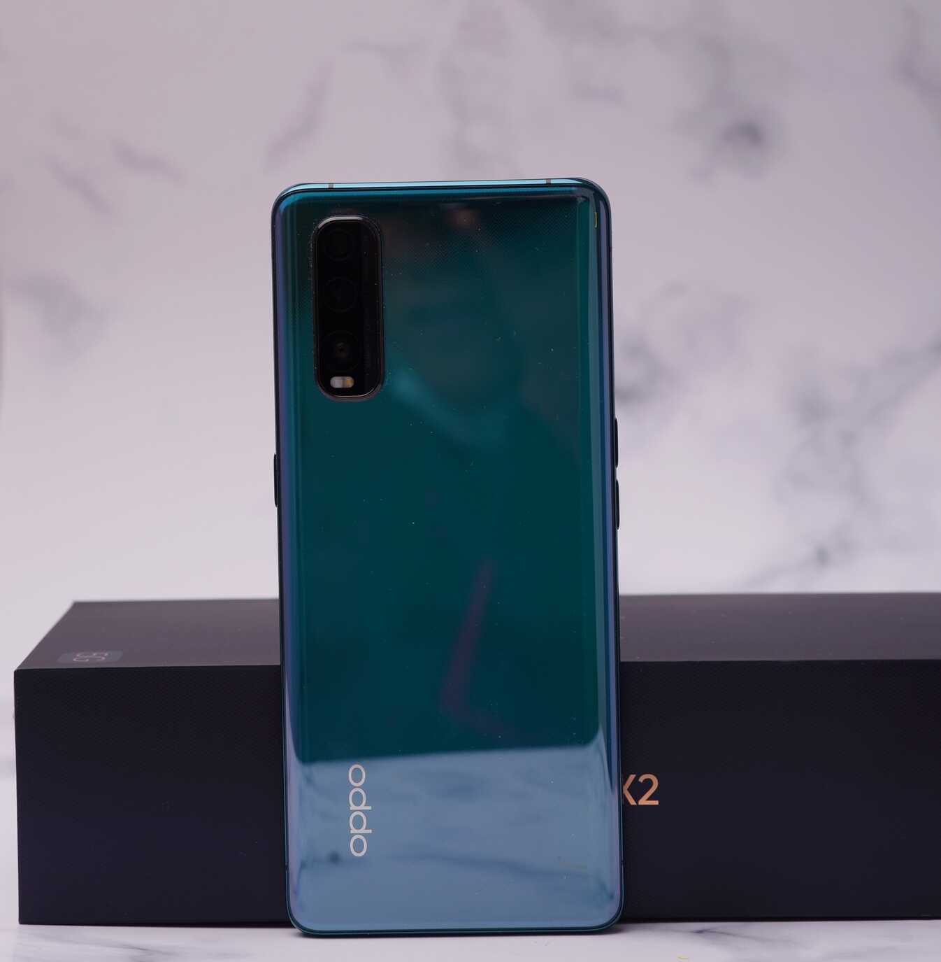 OPPO Find X2全面体验，这款高端手机如何应对旗舰市场？