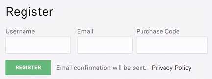 如何注册Avada支持账户并联系Avada支持团队？