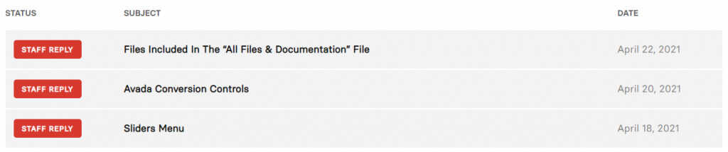 如何注册Avada支持账户并联系Avada支持团队？