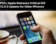 iphone5s如何绕过id激活（旧款机型专属操作系统）