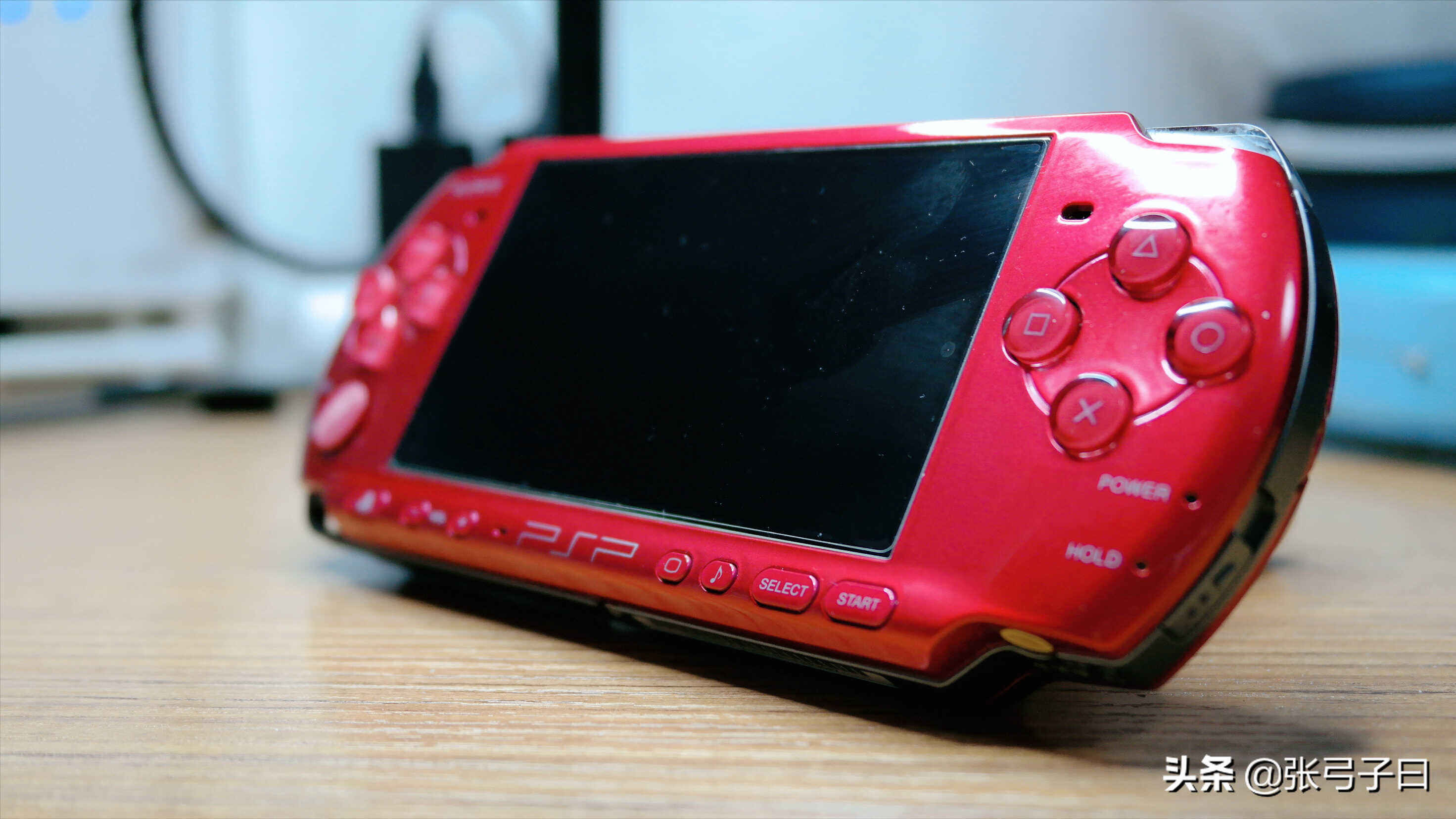 2021年买台PSP3000有什么意义？