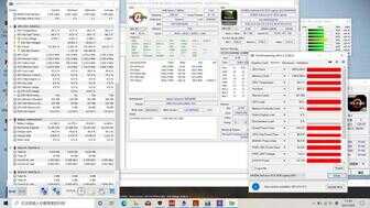 神舟炫龙M7-E8S3评测 满血3070显卡+R7-5800h高性能处理器笔记本