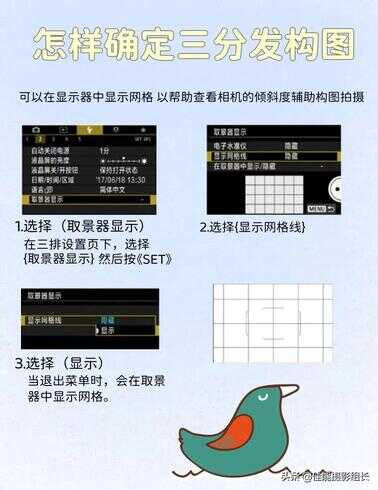 佳能6D2上手教程