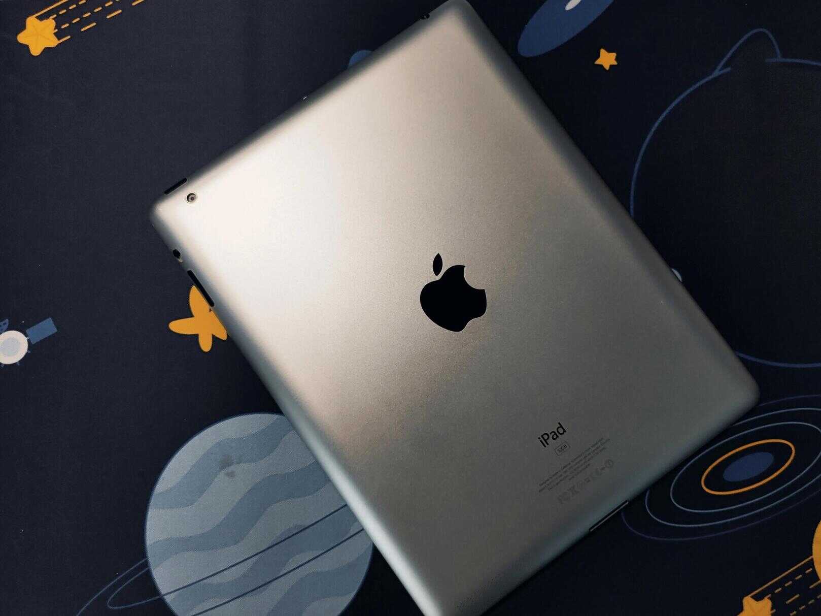 下载软件与系统不匹配？一招拯救你的旧ipad