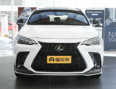 nx300雷克萨斯2022款（顶配售价54.88万）