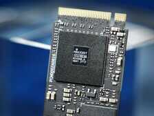 Lexar雷克沙NM800固态硬盘评测：PCIe4.0 SSD的“搅局者”