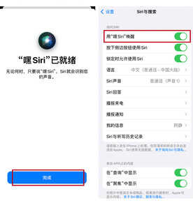 iPhone 13 操作小妙招：4G切换到5G、HDR视频设置、唤醒 Siri操作