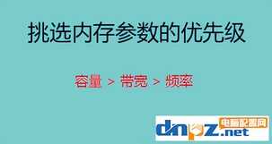 内存有没有必要超频？内存超频的意义是什么？