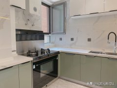 火星人集成灶怎么清洗（这样操作太省心了）