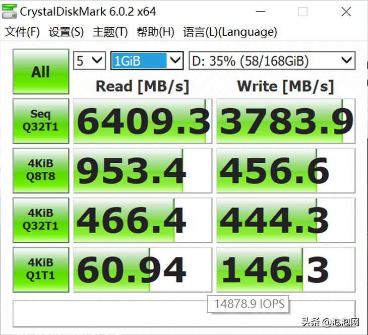 实力逆袭旗舰商务本，荣耀MagicBook V 14评测