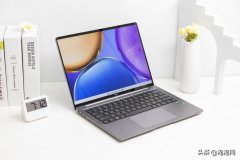 magicbook v14评测（妥妥的实力派）