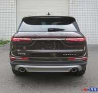 长安林肯首款SUV Corsair实车曝光