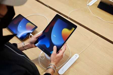 iPad型号太多该怎么选？四款iPad优缺点对比：618这样选最实惠