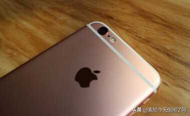 iPhone6s升级iOS15.6b3各方面优化太满意了，老机型终于能养老了