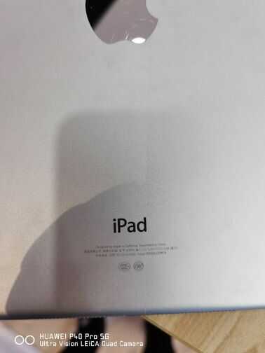 平板ipad5屏碎了自己在家动手也能换