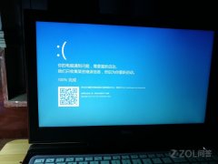 戴尔电脑开不了机怎么办（戴尔电脑蓝屏开不了机的解决方法）