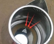 水壶水垢怎么去除（这样才能保证饮水的干净）