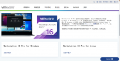 workstation怎么安装（VMware-workstation安装安装教程）