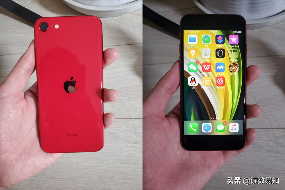 如果你正打算入手iPhone SE2，这几个优缺点应该知晓