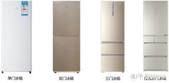 海尔冰箱家用哪款最好（选择冰箱要注意的问题）