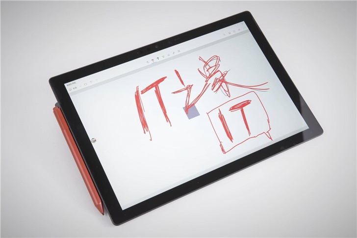 微软Surface Pro 7详细评测：仍旧是最好的二合一平板电脑