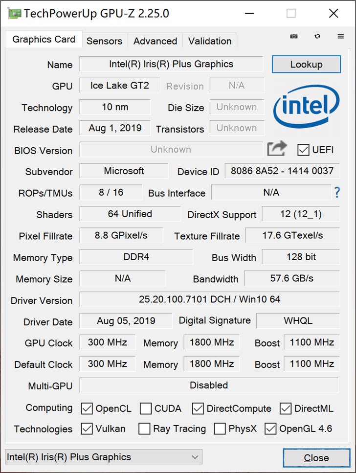 微软Surface Pro 7详细评测：仍旧是最好的二合一平板电脑