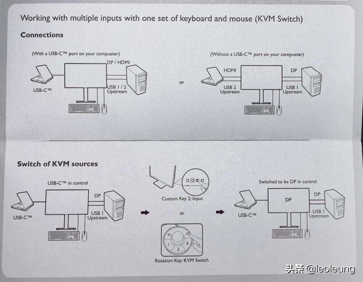 真正的高品质，明基PD2705U设计显示器测评。专业设计师的最爱