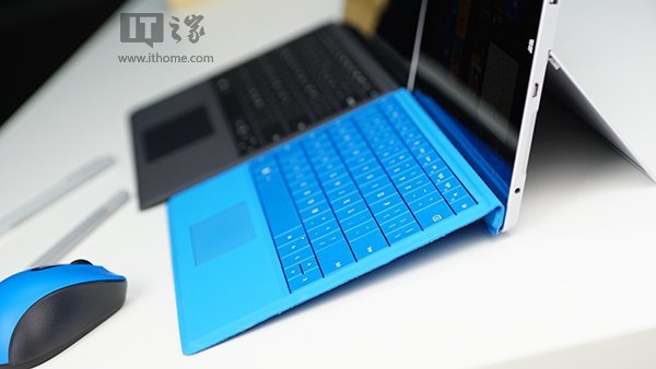 田牌闪闪亮：Surface Pro 4、Surface 3迟来的对比赏析