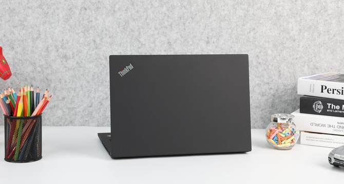 高性能AMD锐龙处理器加持 ThinkPad T14 Gen2锐龙商务本体验评测