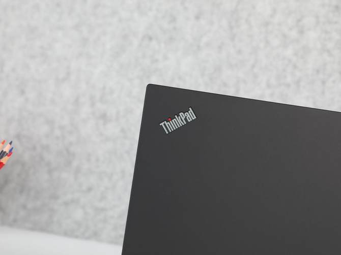 高性能AMD锐龙处理器加持 ThinkPad T14 Gen2锐龙商务本体验评测