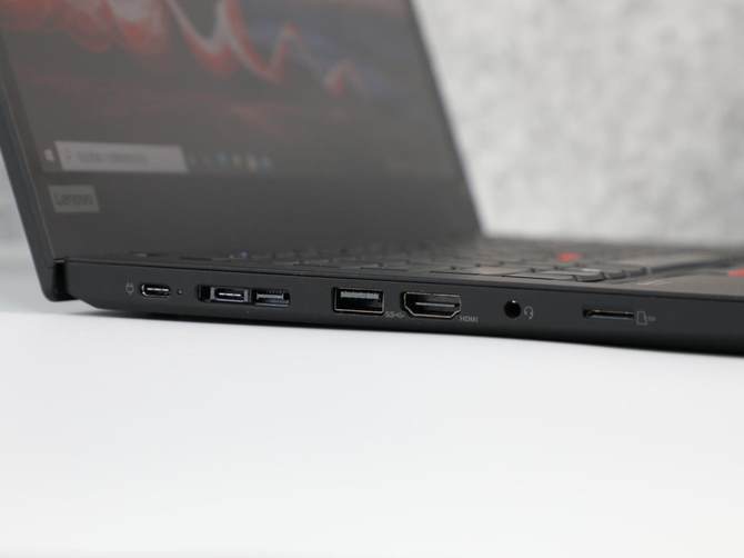 高性能AMD锐龙处理器加持 ThinkPad T14 Gen2锐龙商务本体验评测