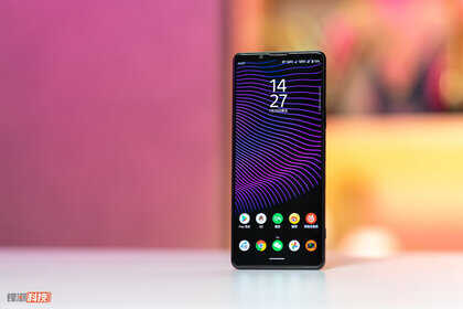 索尼微单手机Xperia 1 III评测：特立独行的索尼，终于又有了看头