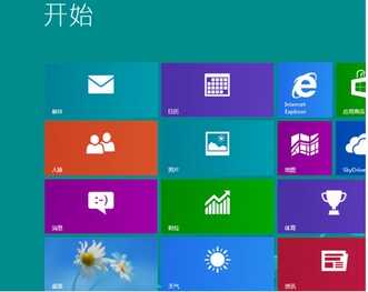 u盘启动盘重装win8，u盘一键安装windows8系统