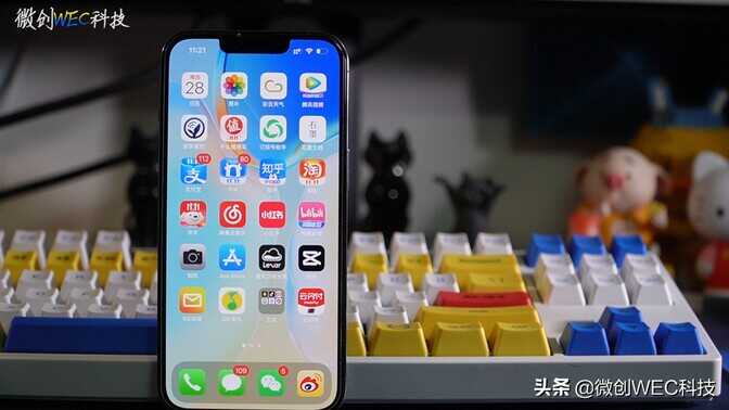 就差1000块！iPhone 13 Pro和13 Pro Max，选谁更香呢？