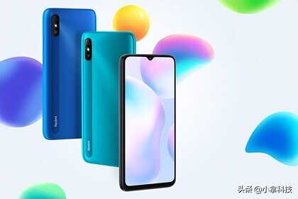 入门级红米神机！Redmi 10A和Redmi 9A有什么区别，哪个好？