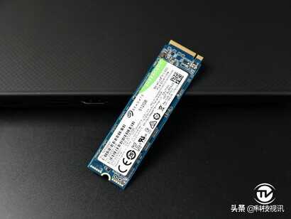 长效高速主流应用 希捷BarraCuda510 NVMe固态硬盘评测