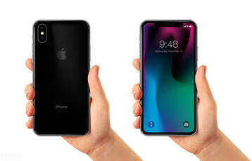 2022年还适不适合入手iPhone XS max