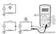 数字万用表的使用方法，其实很简单，看了你也会