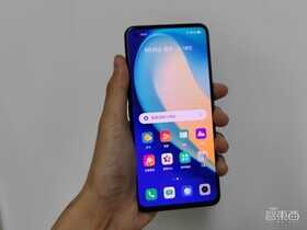 realme GT Neo2深度体验：金刚石散热死磕骁龙870，性能调教略显保守