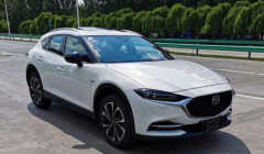 cx4马自达2022款（网友评论吧奥迪Q5还漂亮）