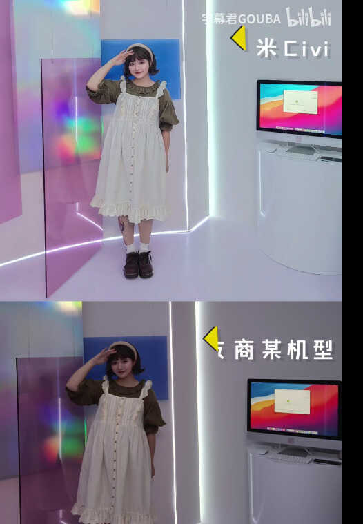 售价2599的小米Civi值得买吗?上手两天聊聊好坏,参数党请划走
