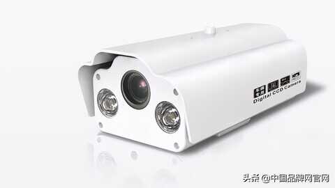 家居安防怎么保障?2021十大监控摄像头品牌TOP排行榜