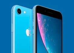 iPhone SE2价格降至冰点，这款千元小屏机皇还值得购买吗？