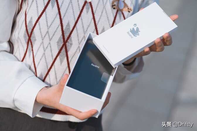 Redmi Note11 Pro手机深度评测 | 超出预期很多的史上最强“小金刚”