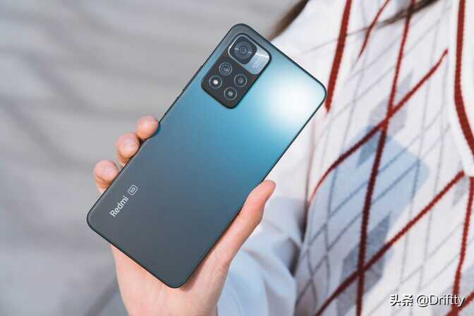 Redmi Note11 Pro手机深度评测 | 超出预期很多的史上最强“小金刚”