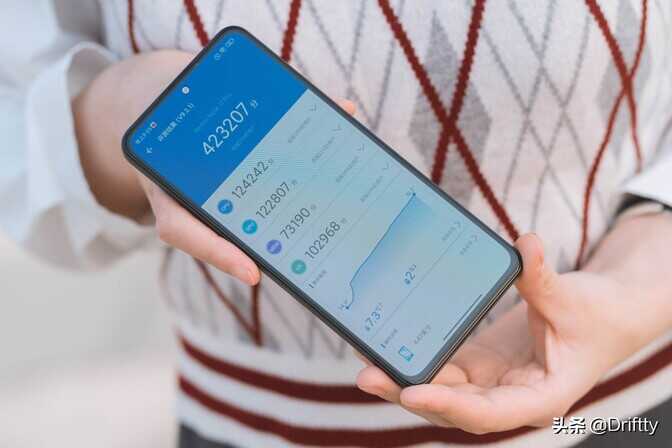 Redmi Note11 Pro手机深度评测 | 超出预期很多的史上最强“小金刚”