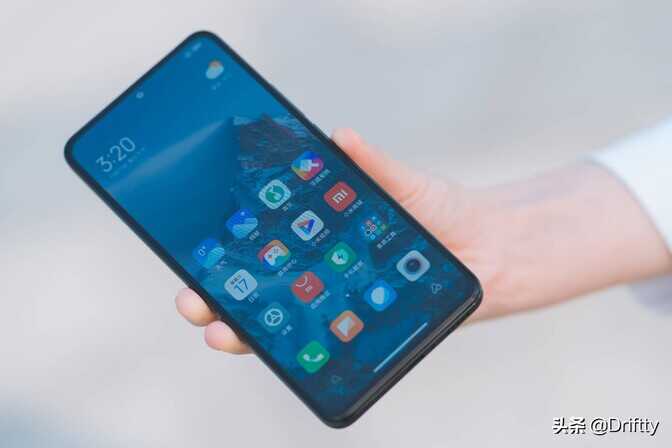 Redmi Note11 Pro手机深度评测 | 超出预期很多的史上最强“小金刚”