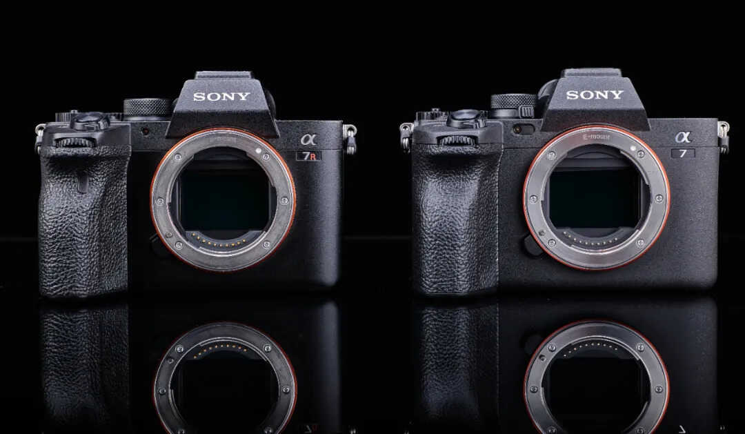 抢都抢不到的索尼A7M4到底有多强?A7M4全画幅微单全面测评